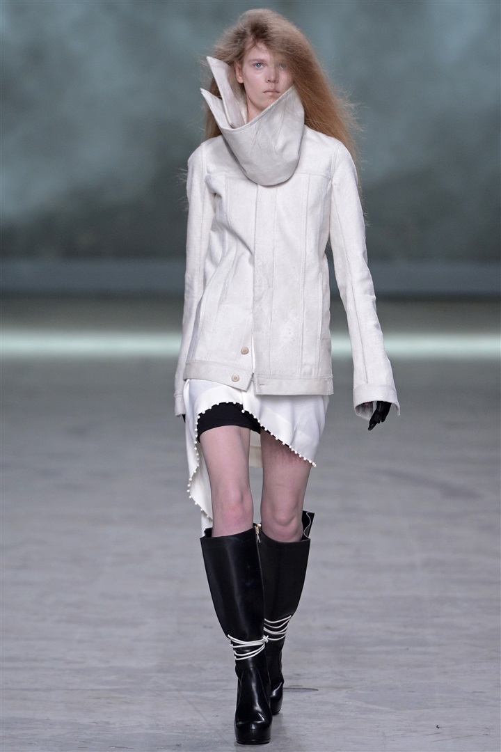 Rick Owens 2013-2014 Sonbahar/Kış