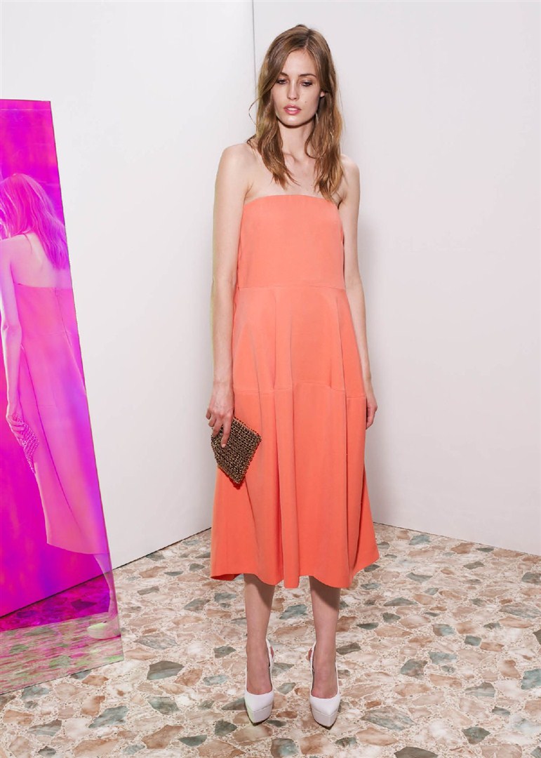 Stella McCartney 2013 Resort