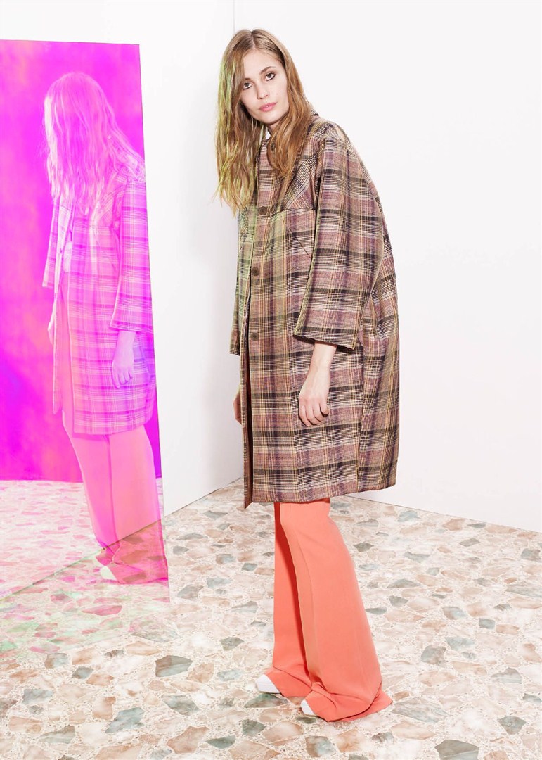 Stella McCartney 2013 Resort