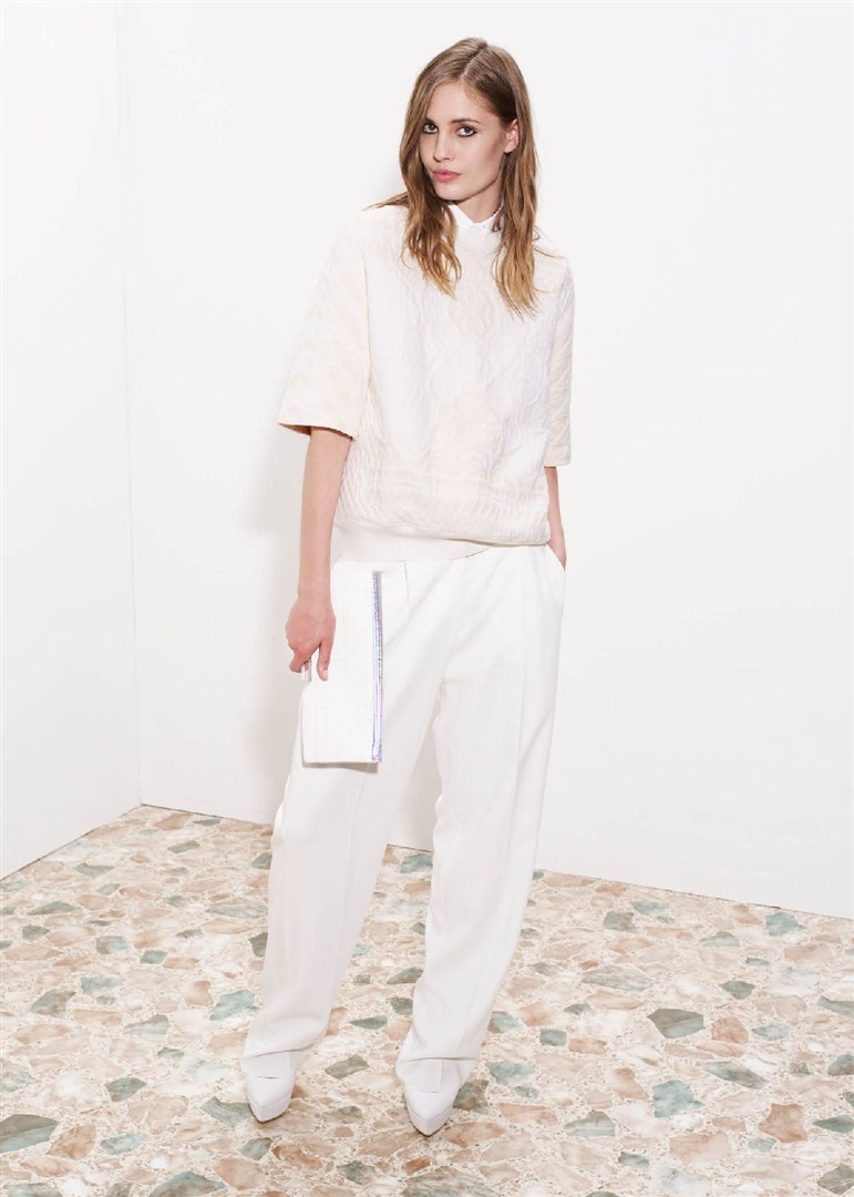 Stella McCartney 2013 Resort