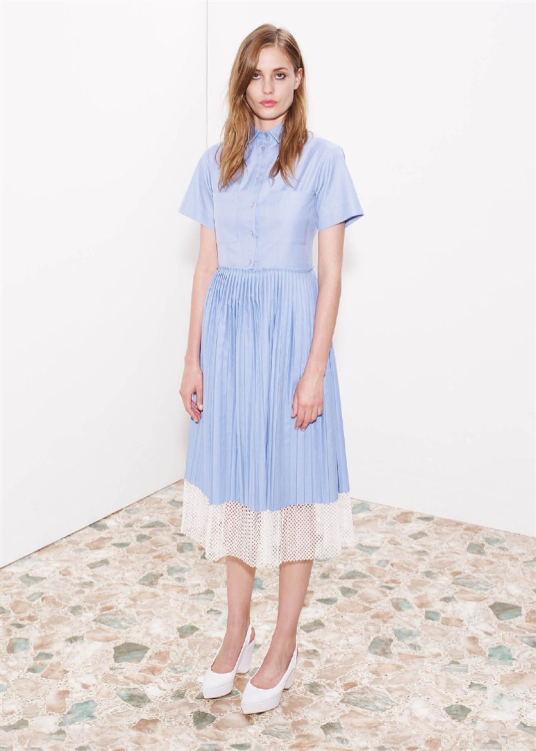 Stella McCartney 2013 Resort