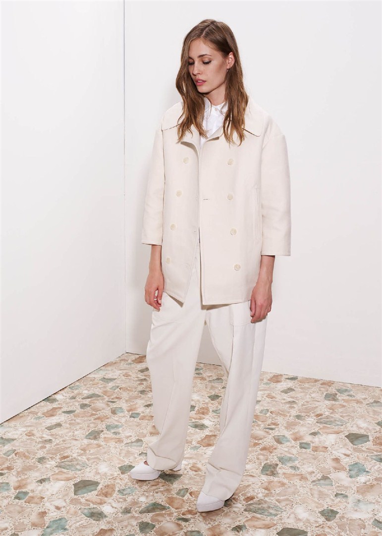 Stella McCartney 2013 Resort