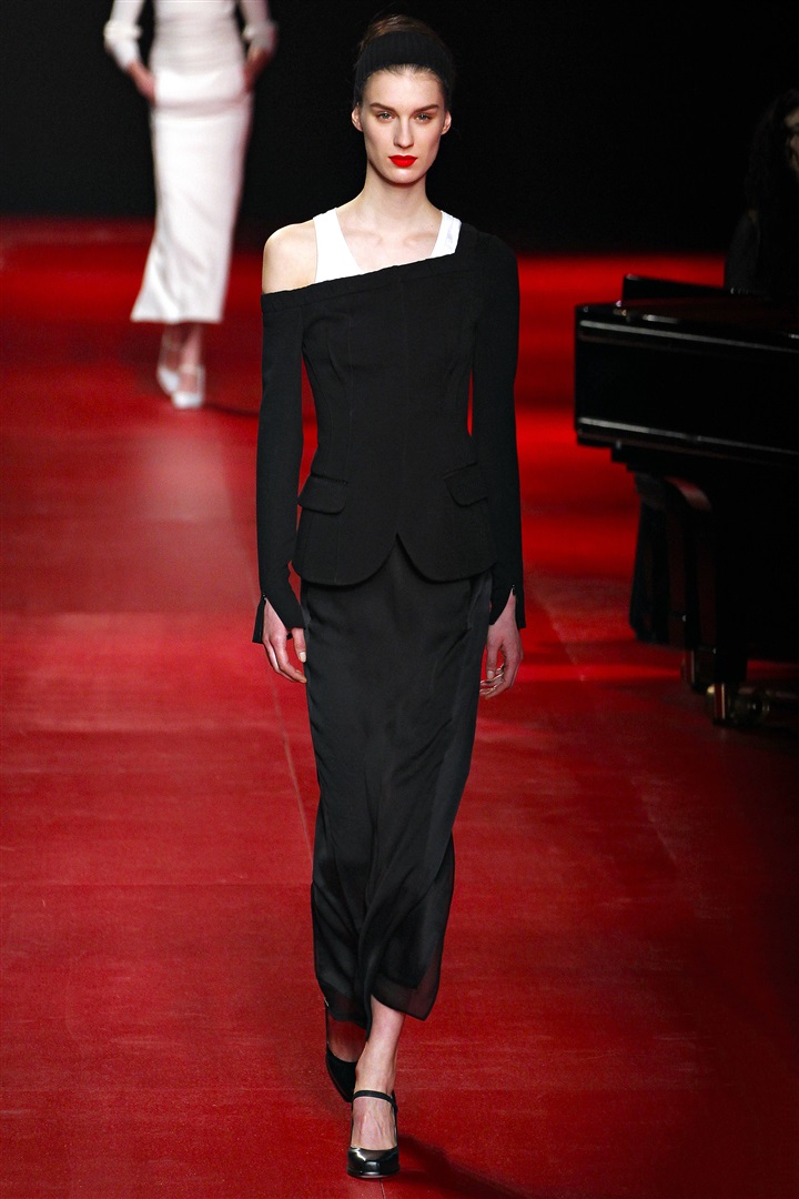 Nina Ricci 2013-2014 Sonbahar/Kış