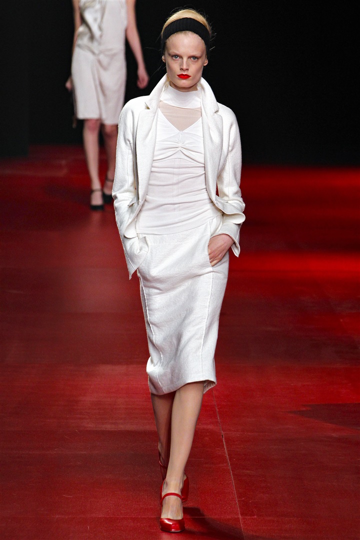 Nina Ricci 2013-2014 Sonbahar/Kış