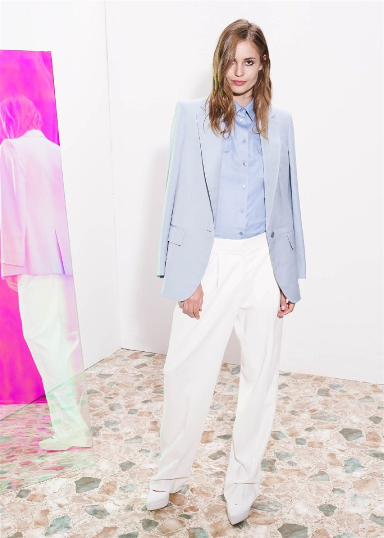 Stella McCartney 2013 Resort