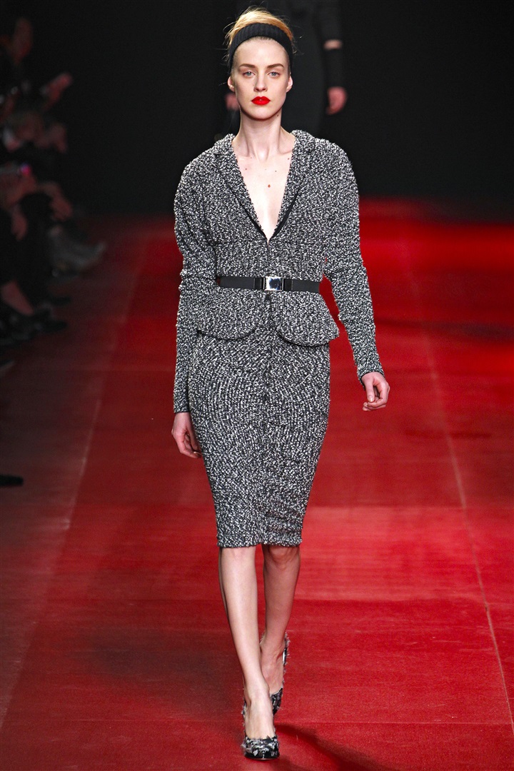 Nina Ricci 2013-2014 Sonbahar/Kış