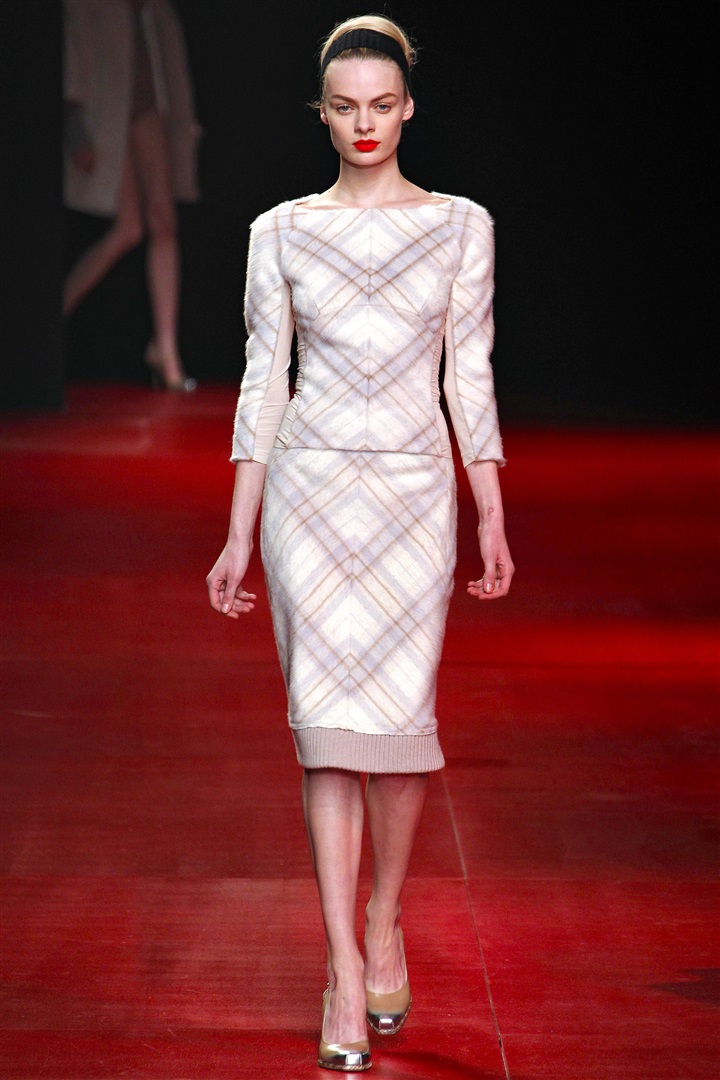 Nina Ricci 2013-2014 Sonbahar/Kış