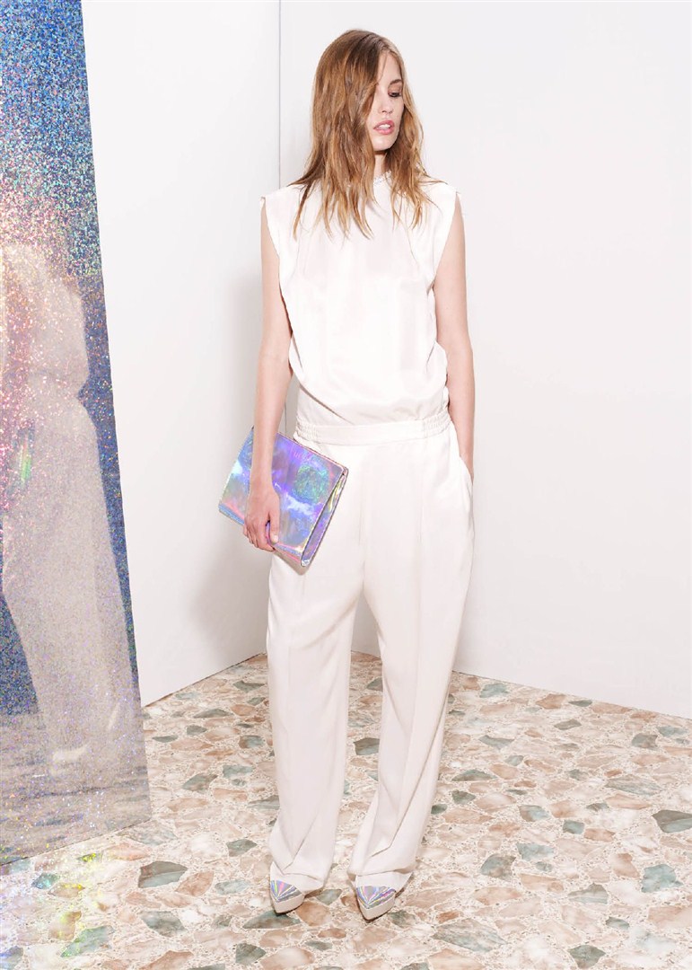 Stella McCartney 2013 Resort