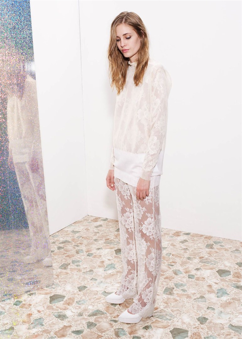 Stella McCartney 2013 Resort