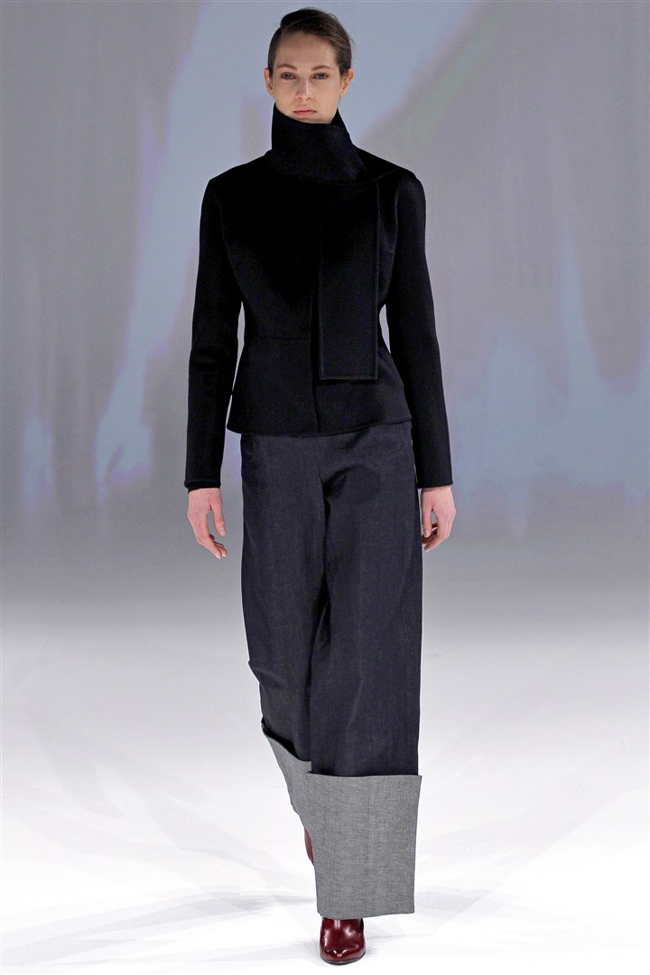 Hussein Chalayan 2013-2014 Sonbahar/Kış