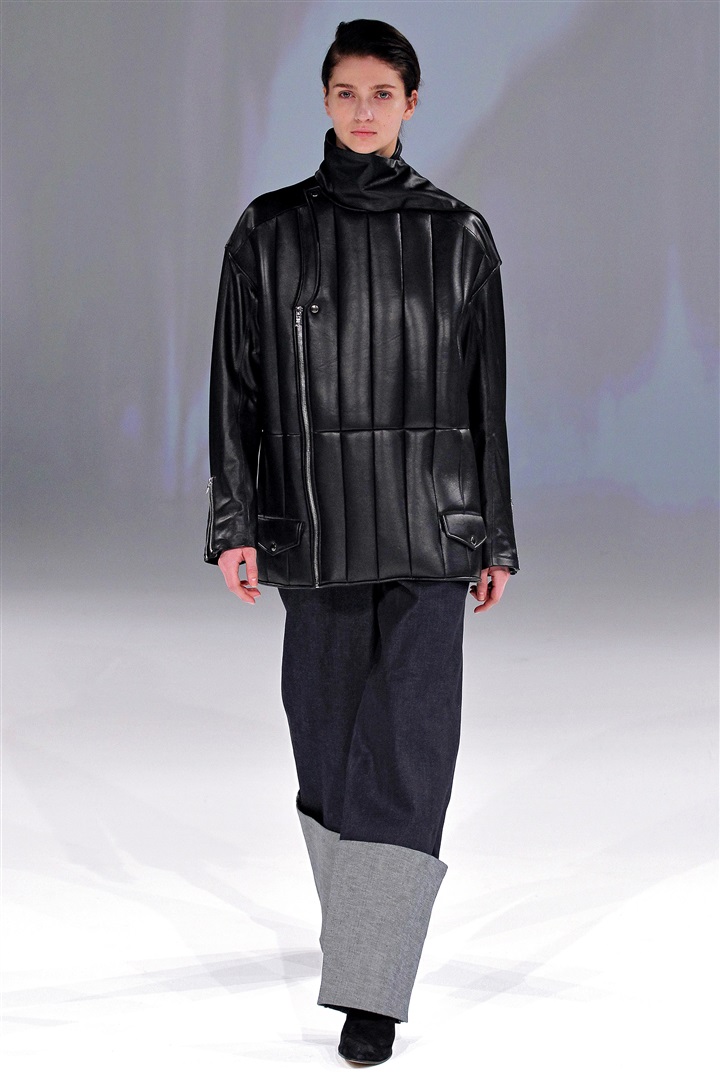 Hussein Chalayan 2013-2014 Sonbahar/Kış