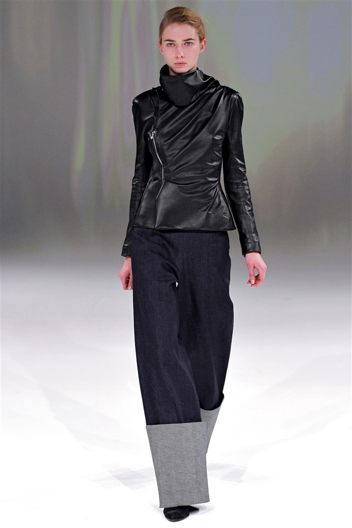 Hussein Chalayan 2013-2014 Sonbahar/Kış