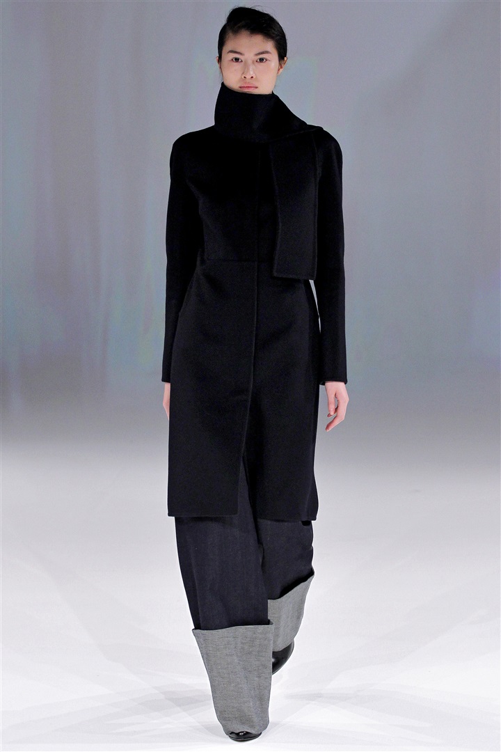 Hussein Chalayan 2013-2014 Sonbahar/Kış