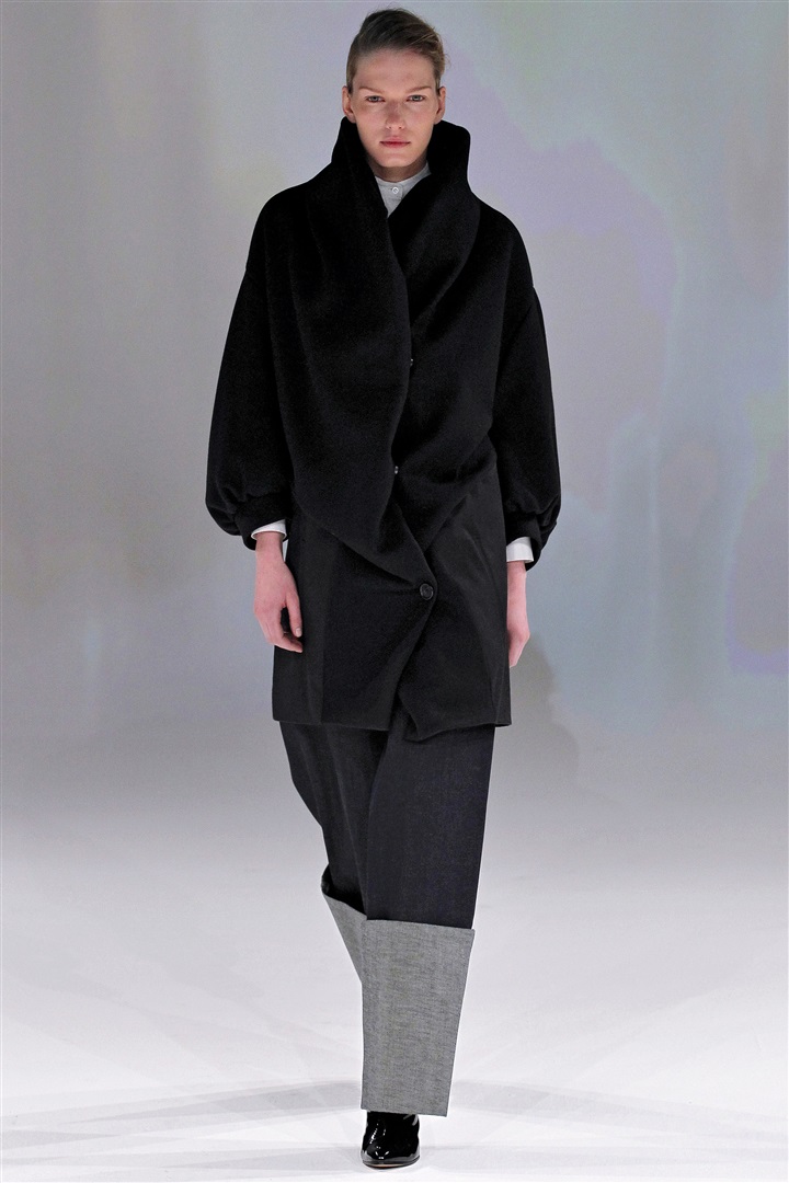 Hussein Chalayan 2013-2014 Sonbahar/Kış