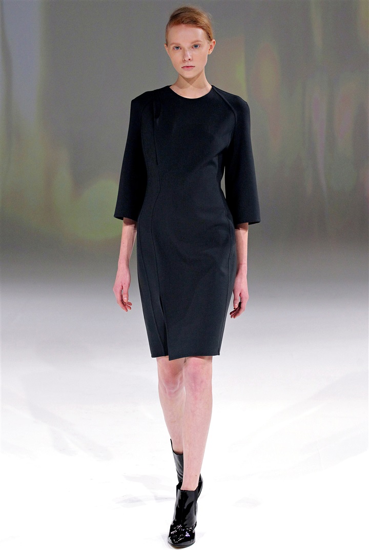 Hussein Chalayan 2013-2014 Sonbahar/Kış