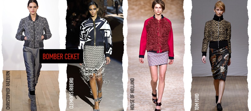  En İyiler Londra Moda Haftası Trendleri
