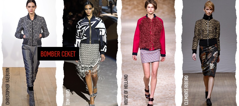  En İyiler Londra Moda Haftası Trendleri