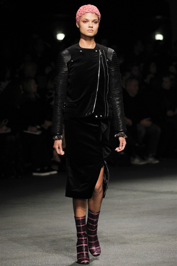 Givenchy 2013-2014 Sonbahar/Kış