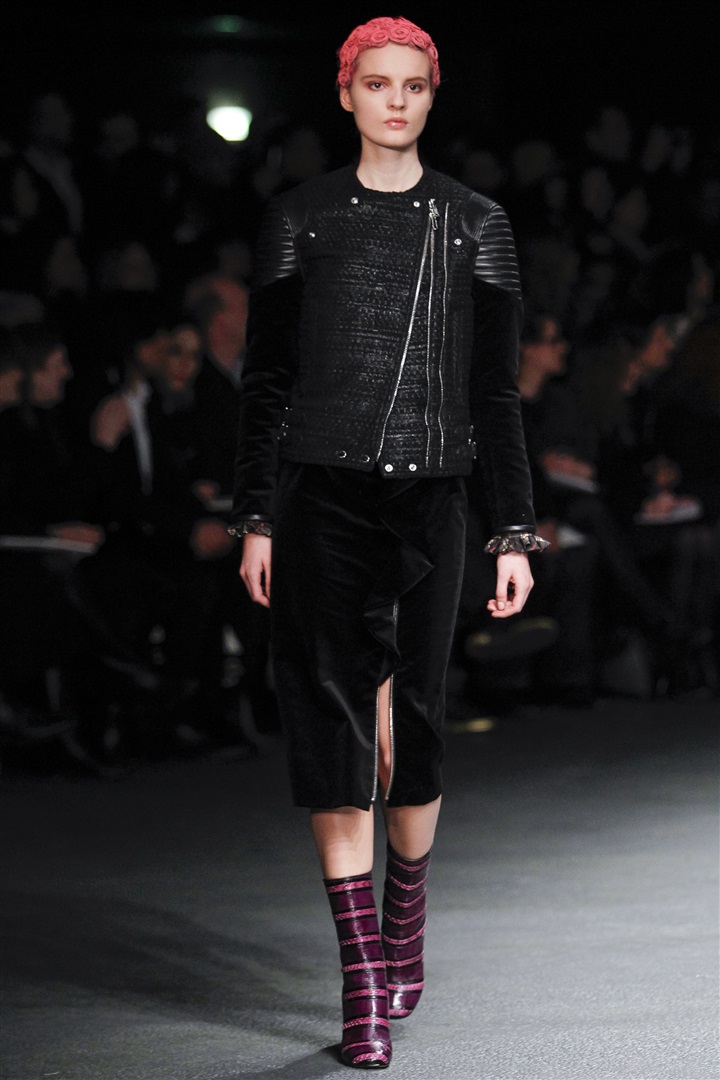 Givenchy 2013-2014 Sonbahar/Kış