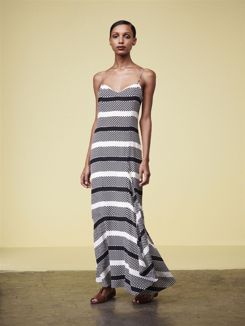 Thakoon Addition 2013 Resort