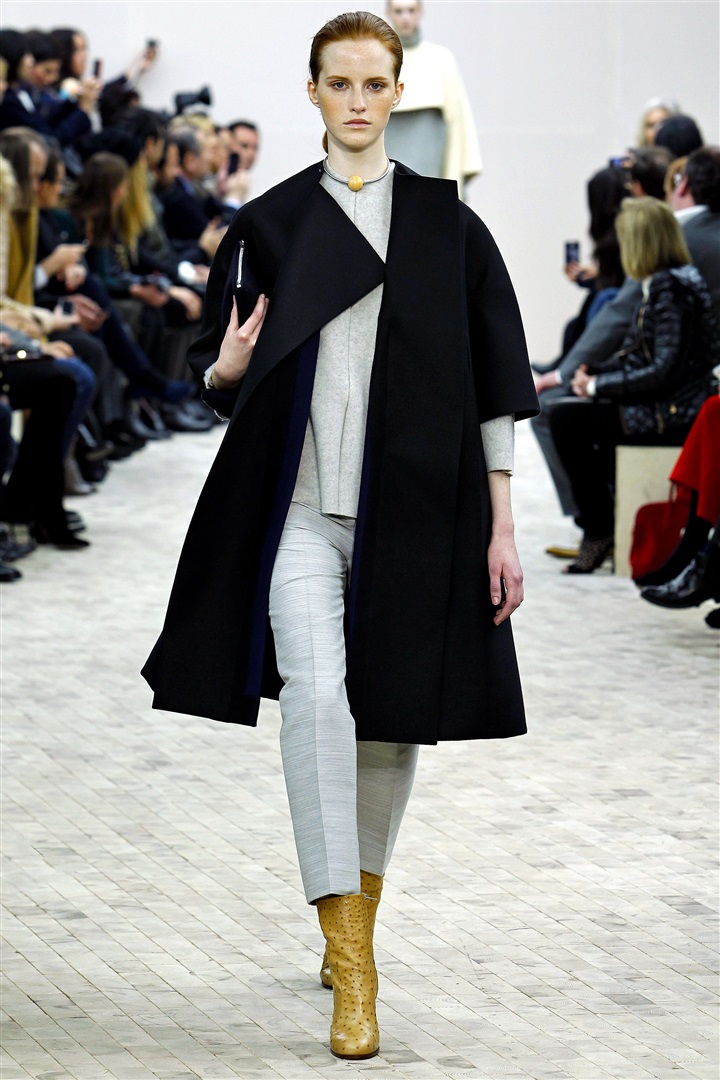 Celine 2013-2014 Sonbahar/Kış