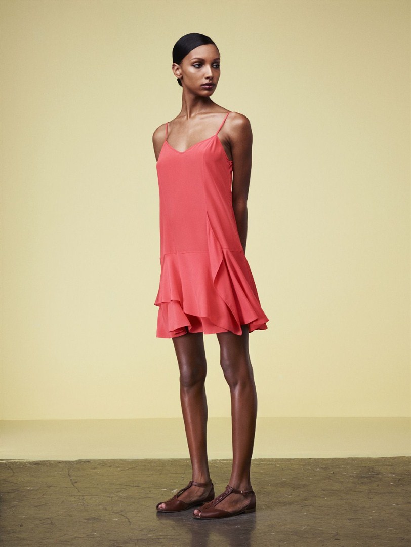 Thakoon Addition 2013 Resort