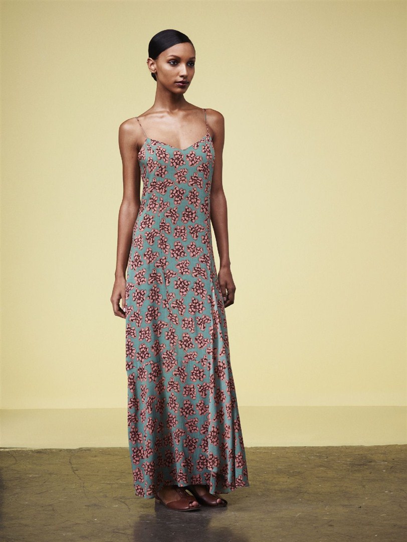 Thakoon Addition 2013 Resort