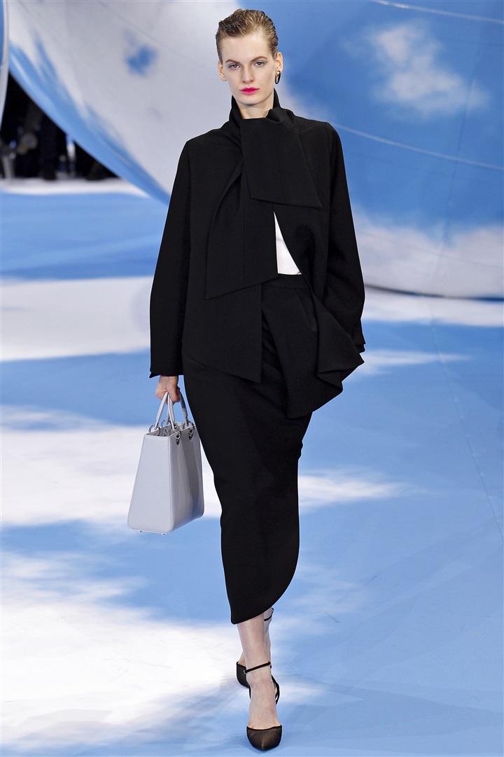 Christian Dior 2013-2014 Sonbahar/Kış