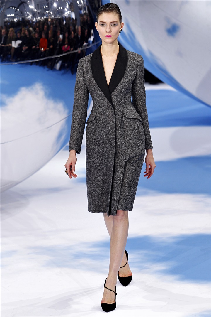 Christian Dior 2013-2014 Sonbahar/Kış