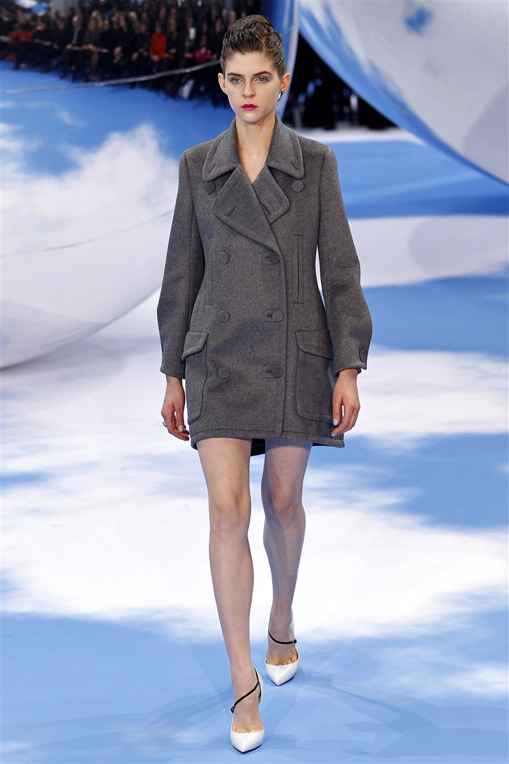 Christian Dior 2013-2014 Sonbahar/Kış