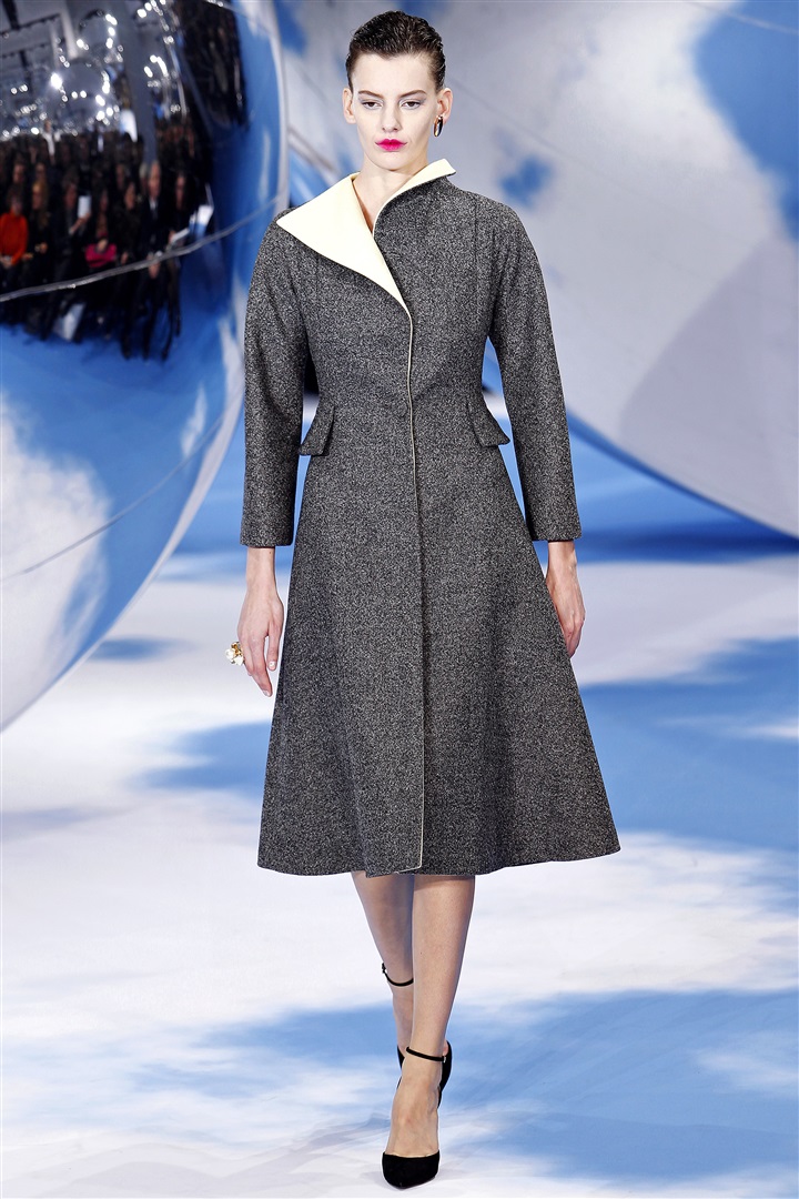 Christian Dior 2013-2014 Sonbahar/Kış