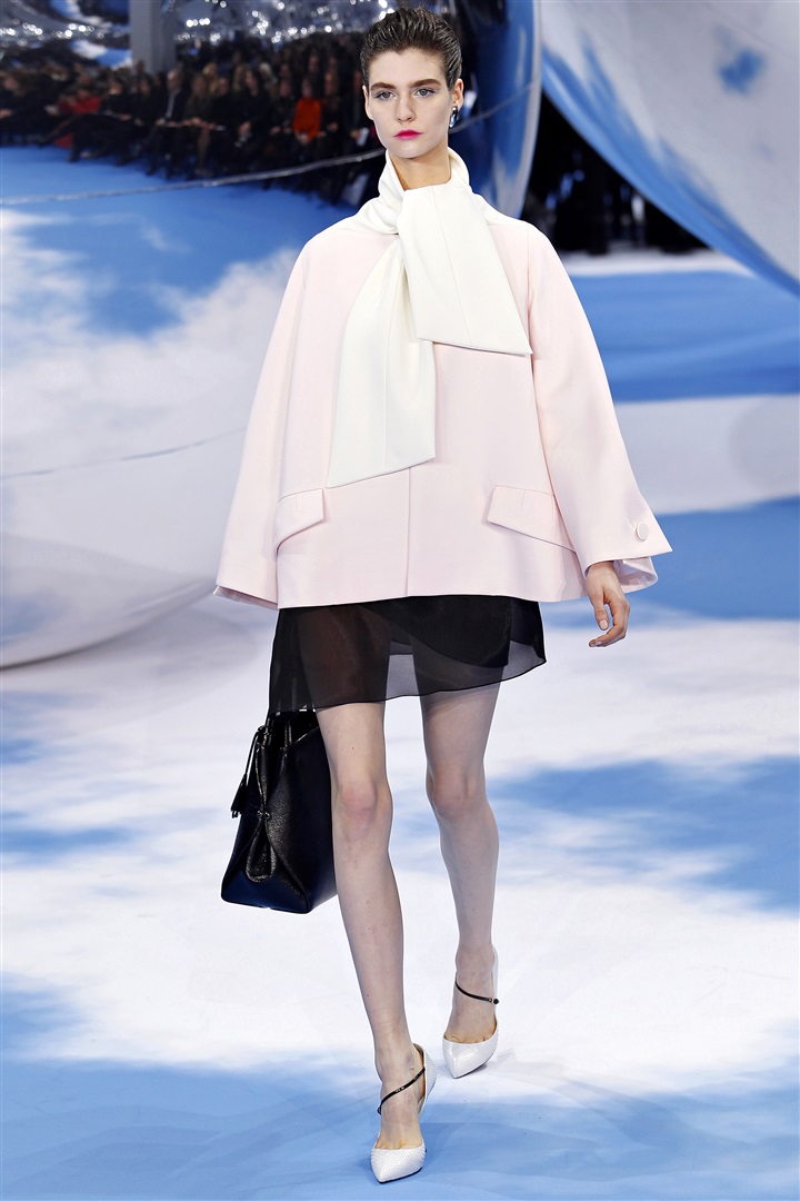 Christian Dior 2013-2014 Sonbahar/Kış