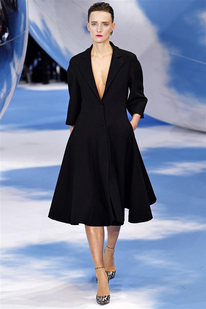 Christian Dior 2013-2014 Sonbahar/Kış