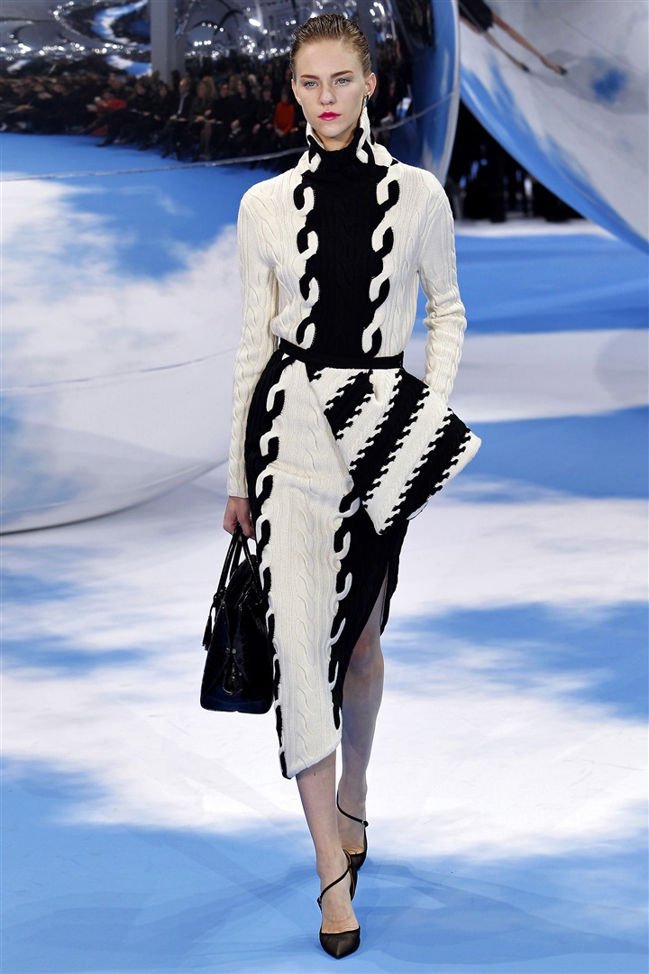 Christian Dior 2013-2014 Sonbahar/Kış