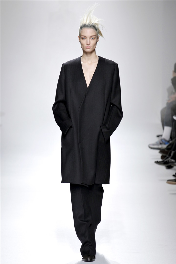 Haider Ackermann 2013-2014 Sonbahar/Kış