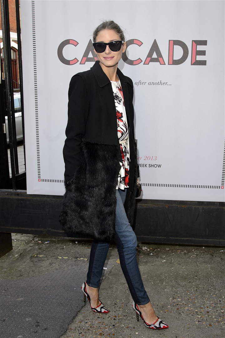 Olivia Palermo