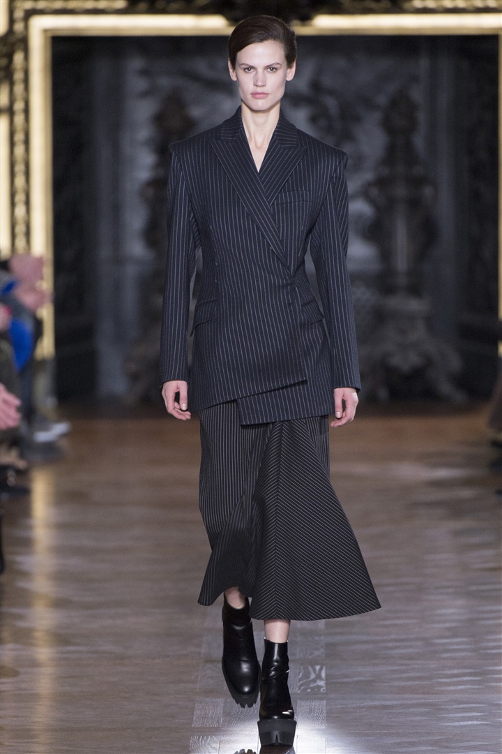 Stella McCartney 2013-2014 Sonbahar/Kış