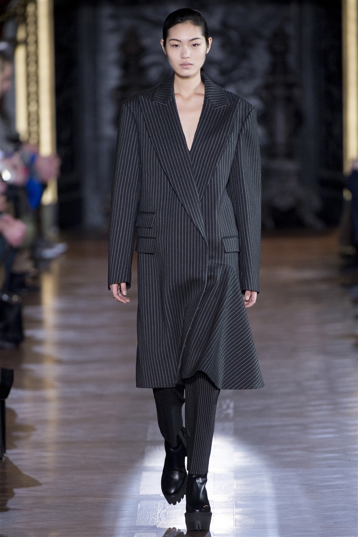 Stella McCartney 2013-2014 Sonbahar/Kış