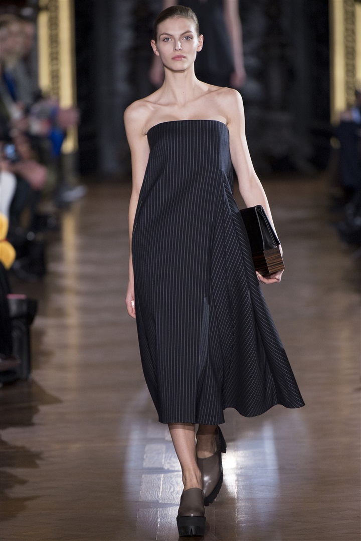 Stella McCartney 2013-2014 Sonbahar/Kış