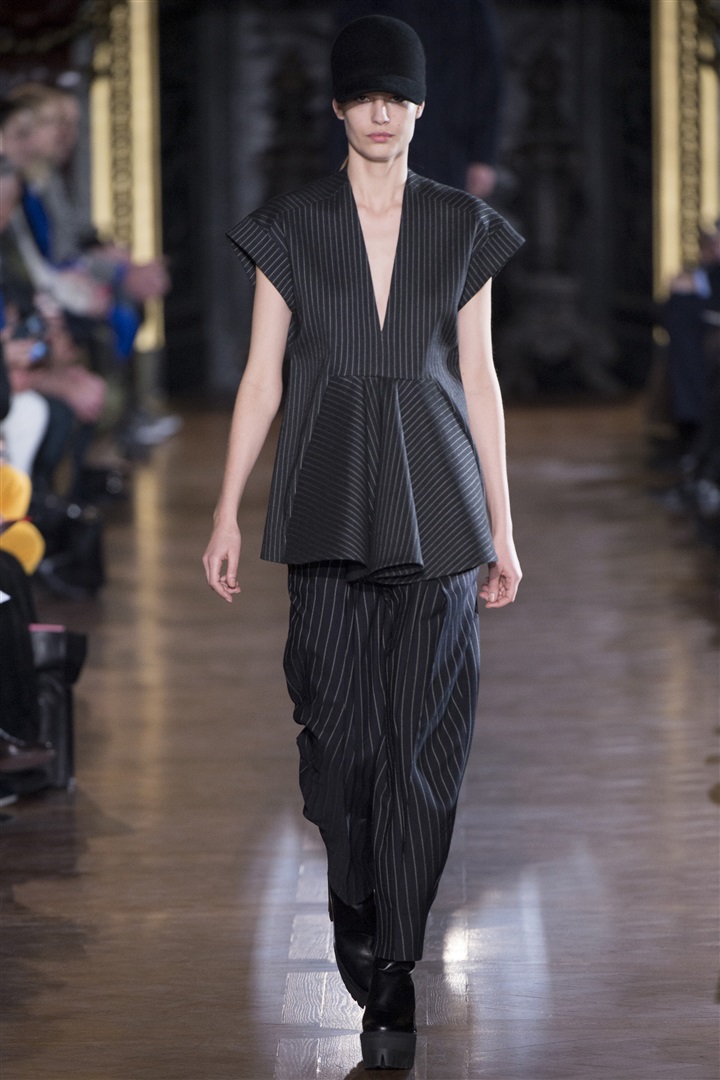 Stella McCartney 2013-2014 Sonbahar/Kış