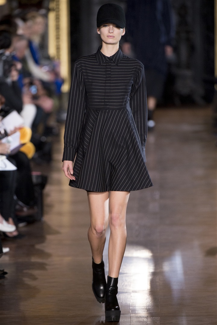 Stella McCartney 2013-2014 Sonbahar/Kış