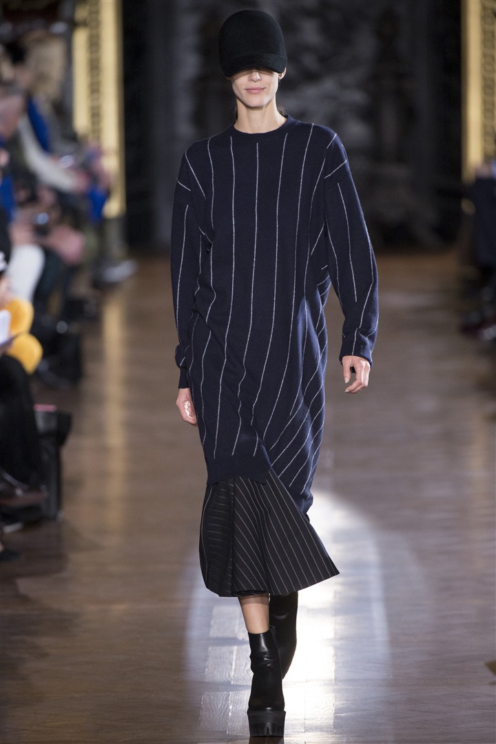 Stella McCartney 2013-2014 Sonbahar/Kış