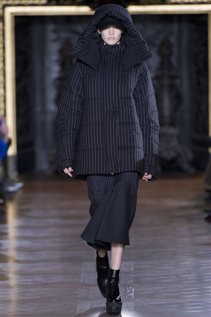 Stella McCartney 2013-2014 Sonbahar/Kış