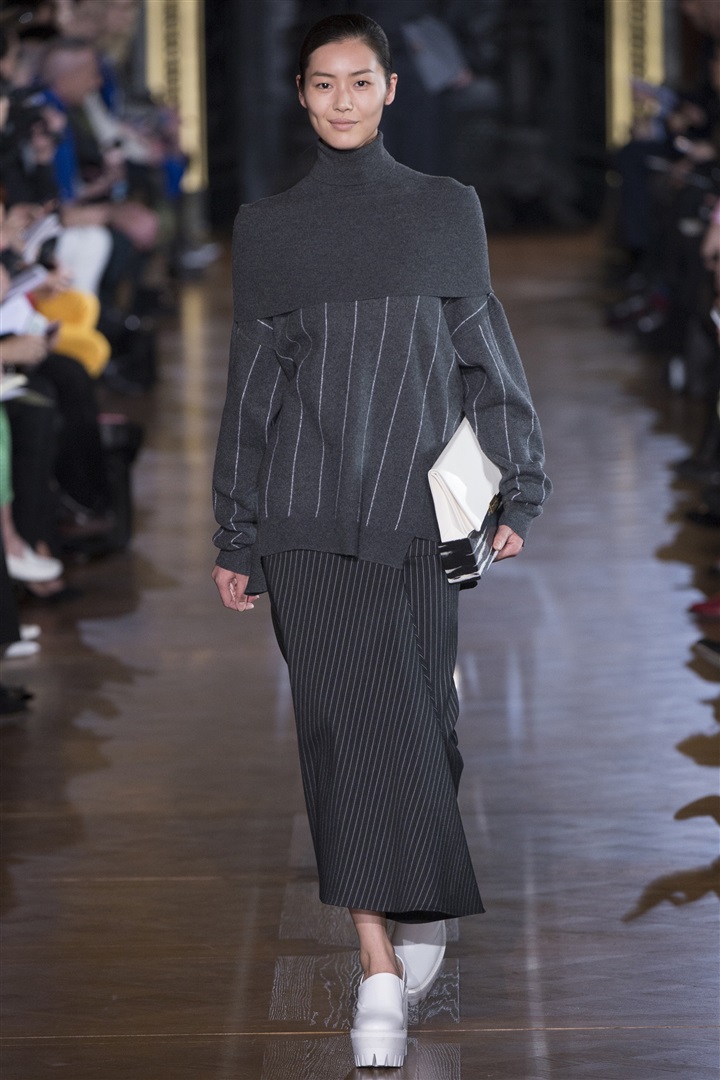 Stella McCartney 2013-2014 Sonbahar/Kış