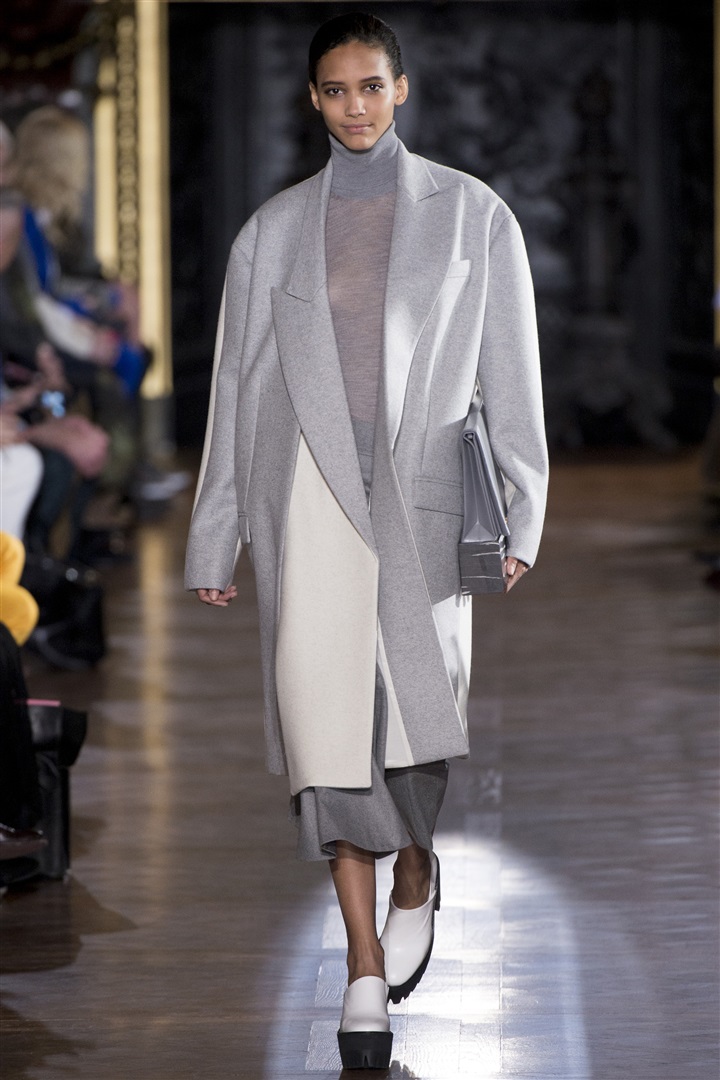 Stella McCartney 2013-2014 Sonbahar/Kış