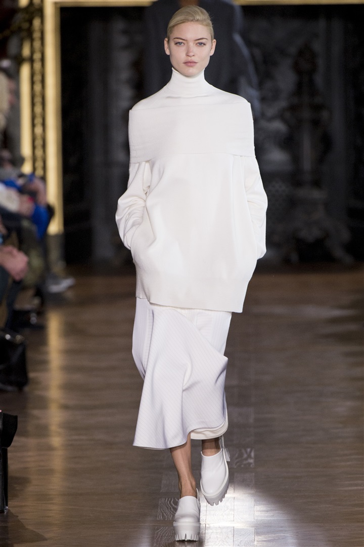 Stella McCartney 2013-2014 Sonbahar/Kış