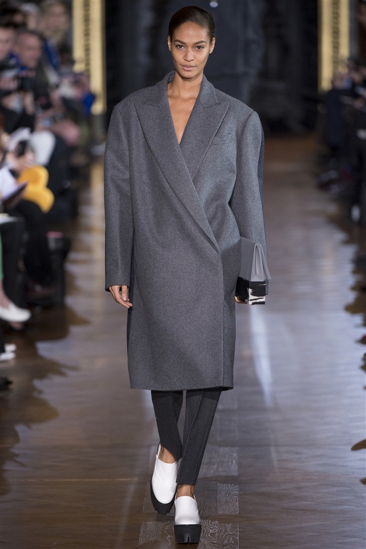 Stella McCartney 2013-2014 Sonbahar/Kış