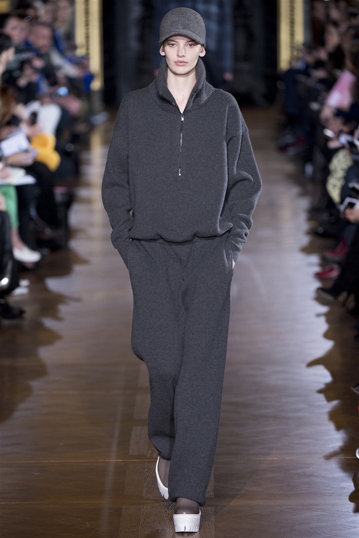 Stella McCartney 2013-2014 Sonbahar/Kış