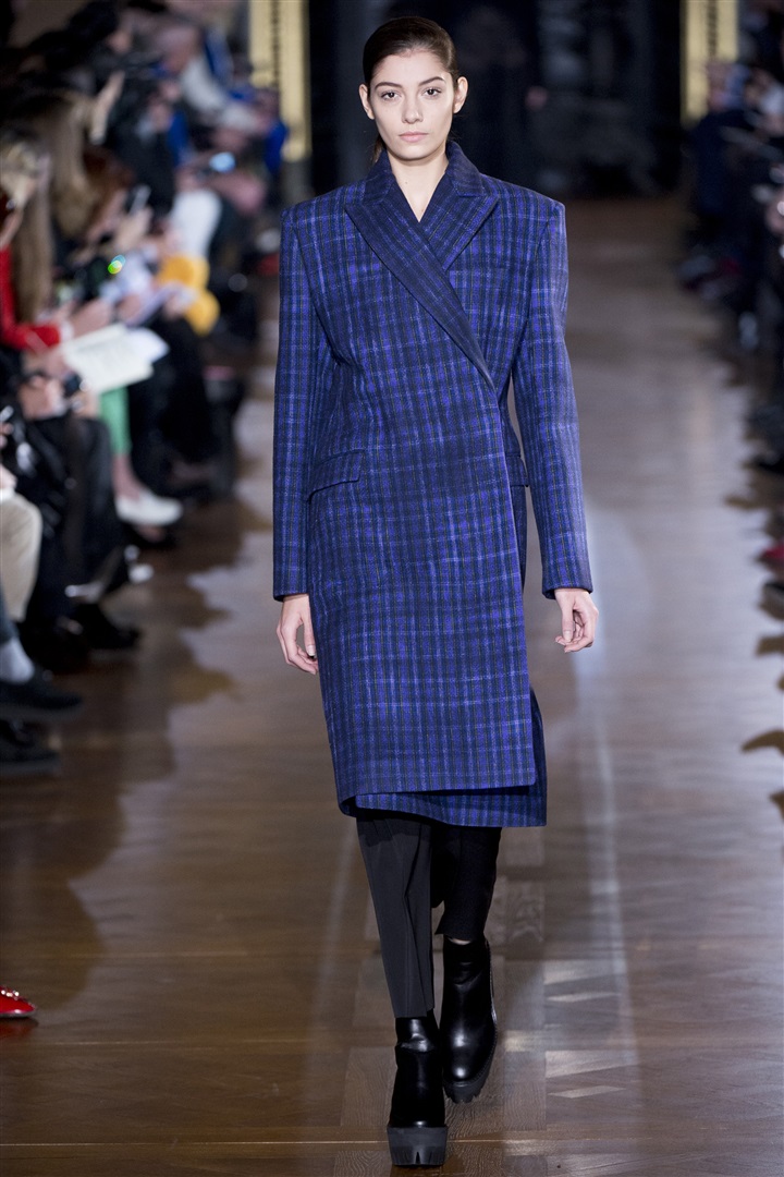 Stella McCartney 2013-2014 Sonbahar/Kış