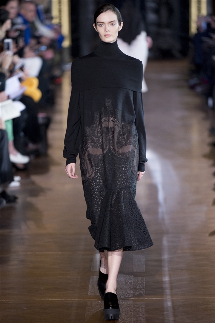 Stella McCartney 2013-2014 Sonbahar/Kış